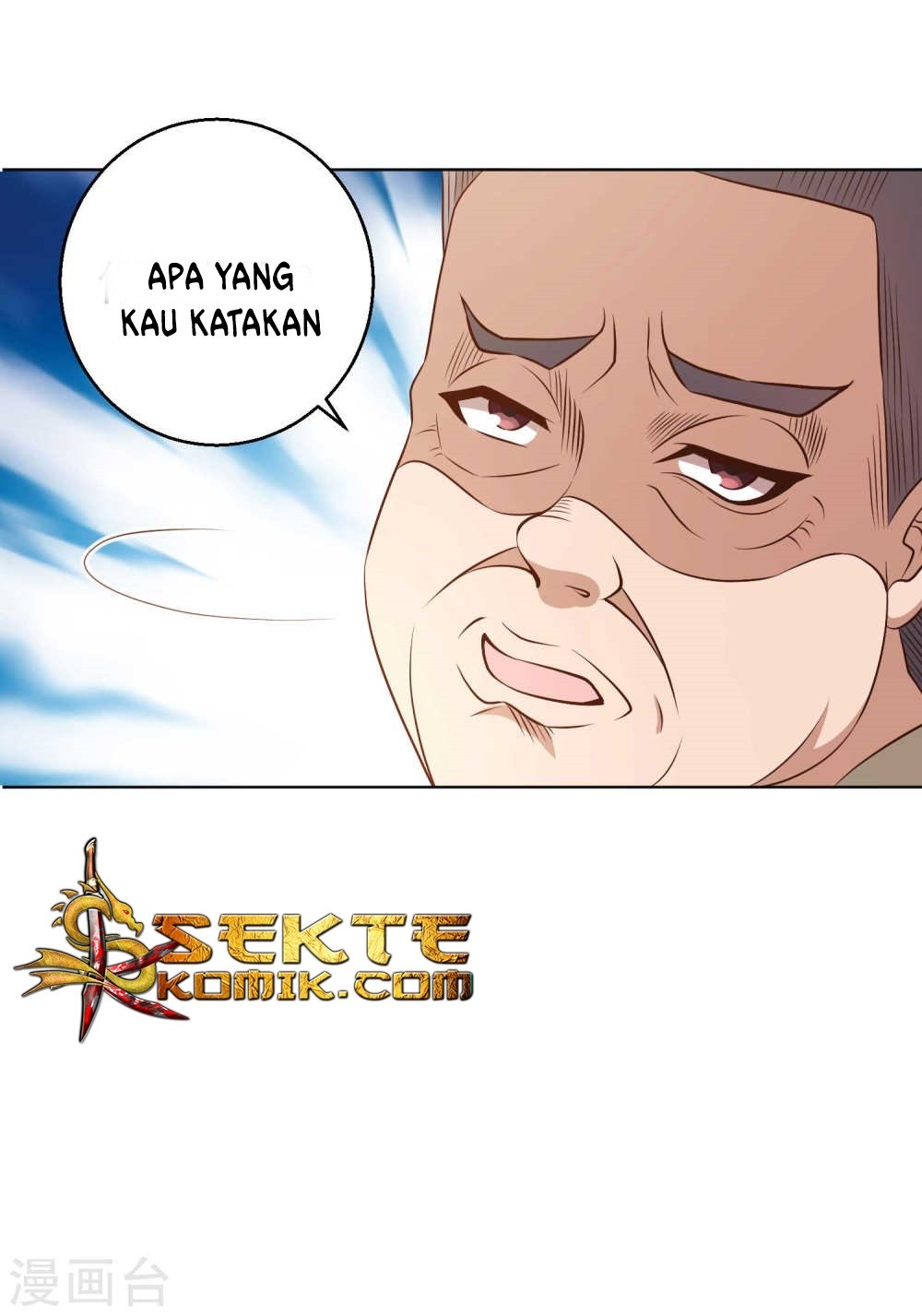 God Fisherman Chapter 06 Gambar 21